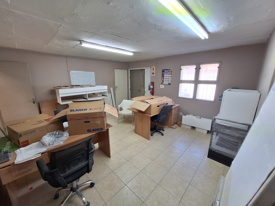 To Let commercial Property for Rent in Epping Industrial Western Cape